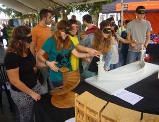 Projectes de col·laboració