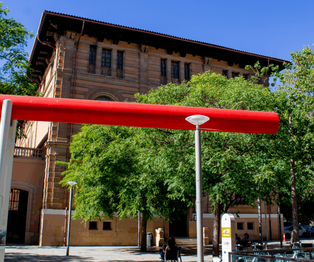 Formulari de contacte