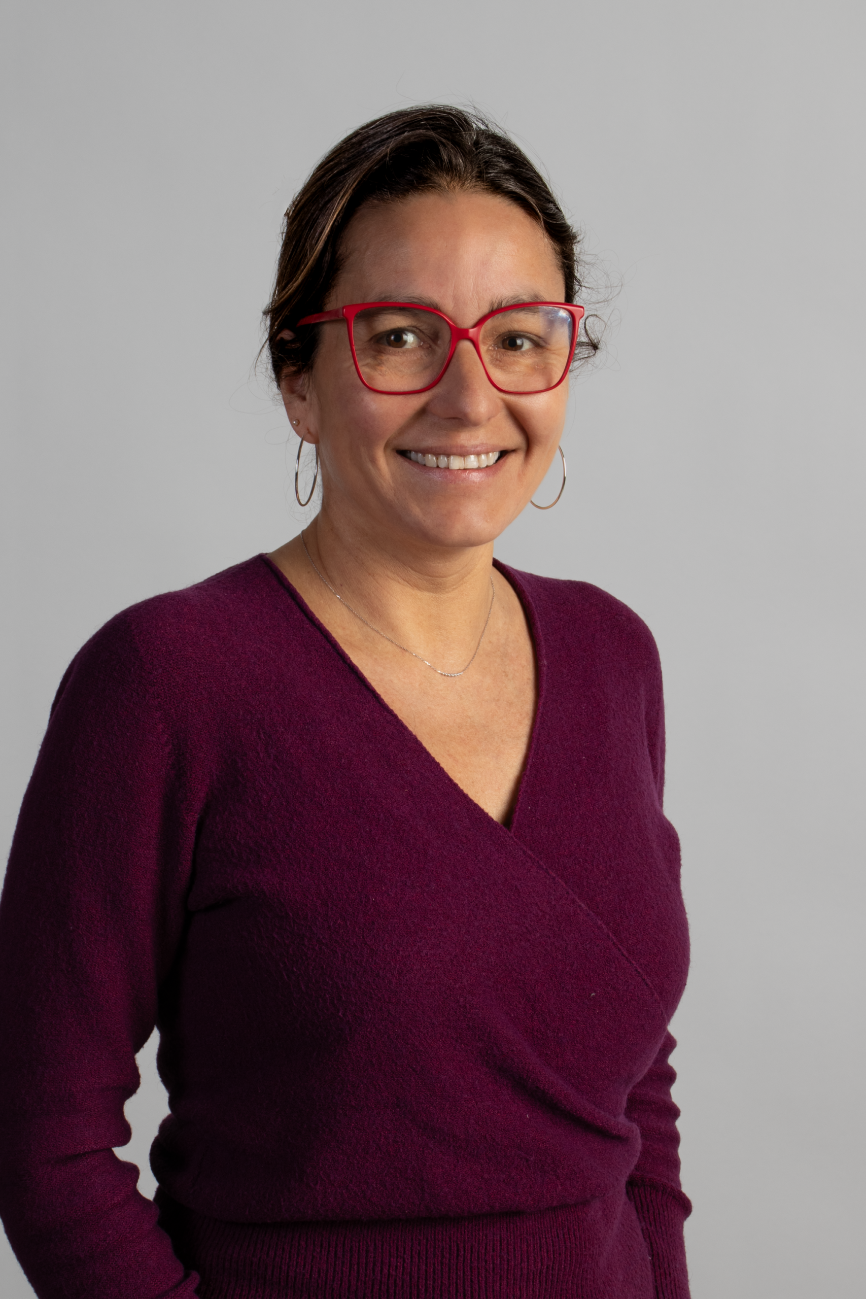 Segura García, Elena