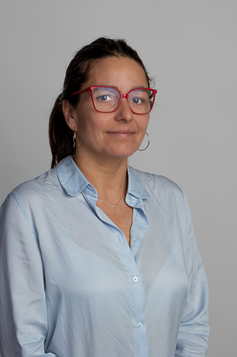 Segura García, Elena