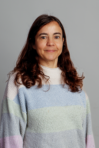 López Galmés, Alba