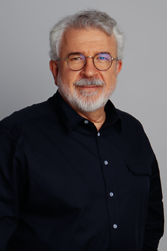 Rodrigo Sandoval, Francisco