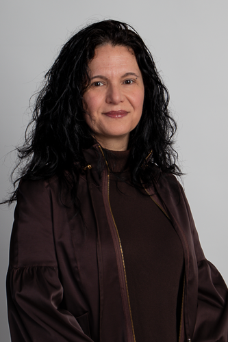 Candela Terrasa, Inma