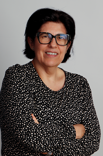 Sanchez Exposito, Rosario