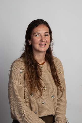 Caimari Fernández, Mar