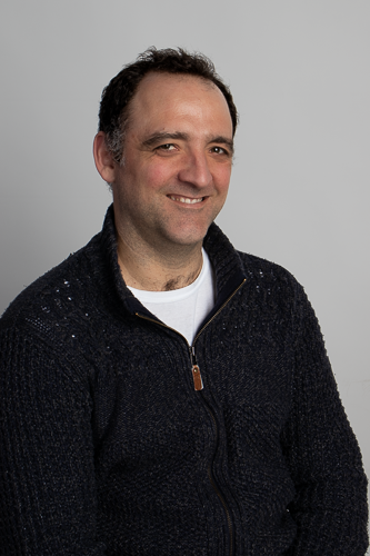 López Alamar, David