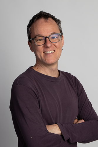 Arco Romero, Arkaitz