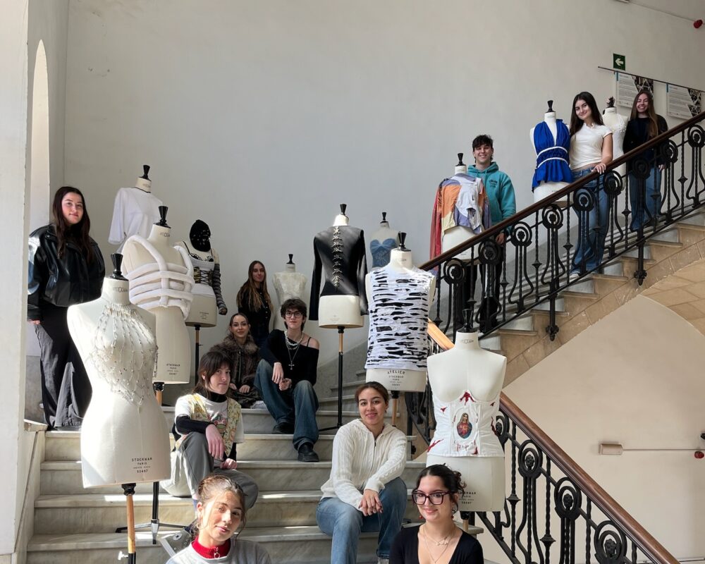 La textura com a llenguatge