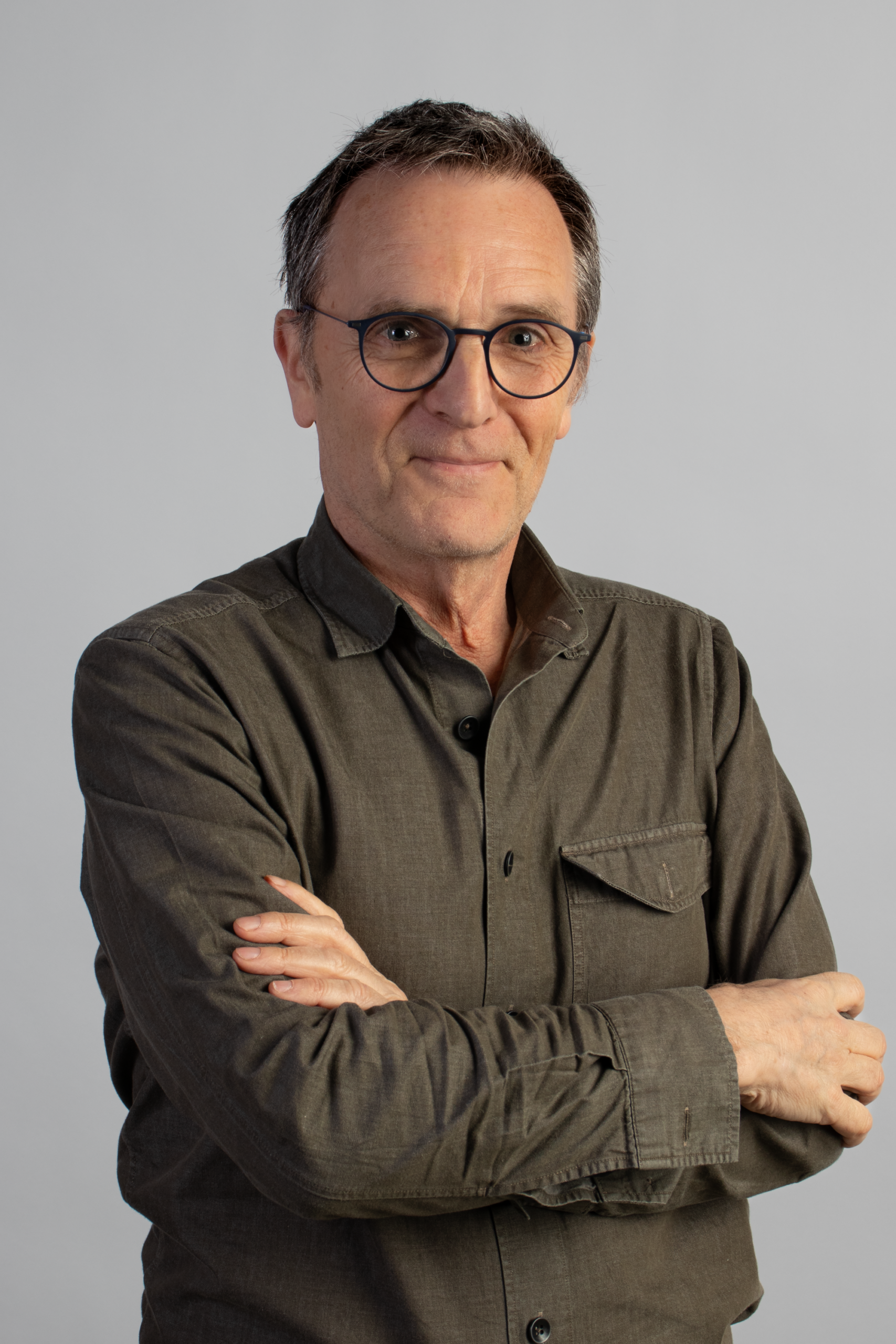 Aizpurua Caminos, Joaquin