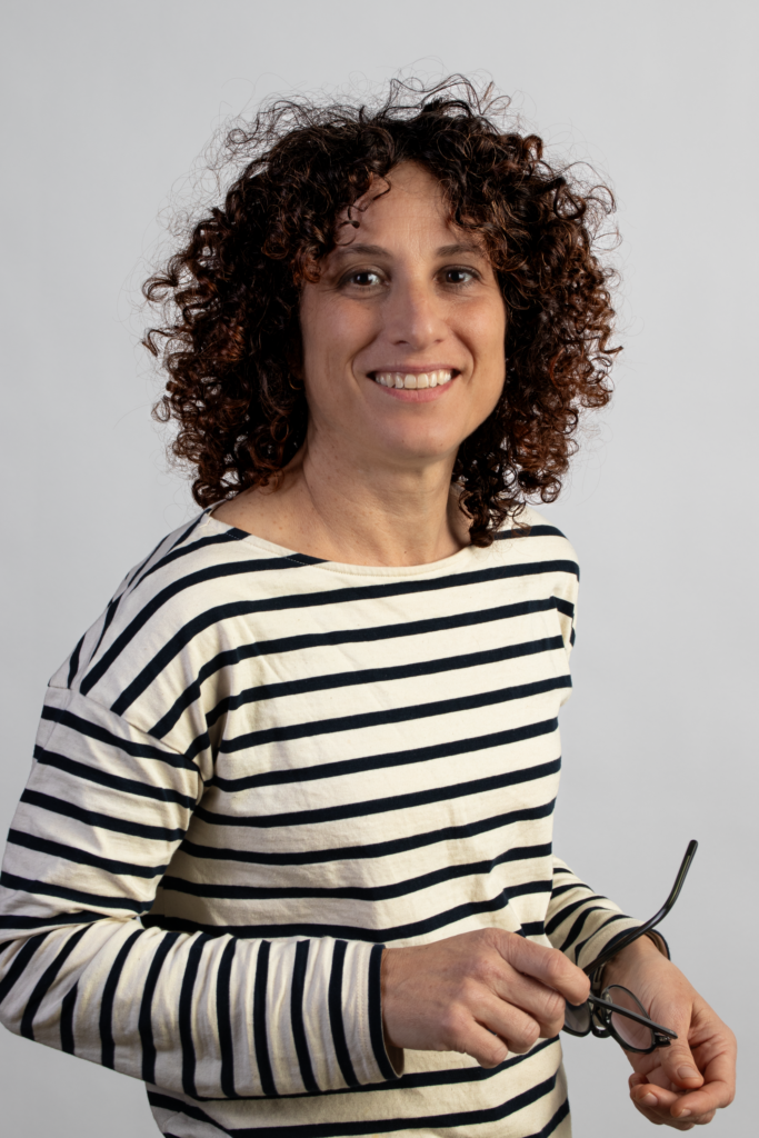 Catalán Bernabé, Clara