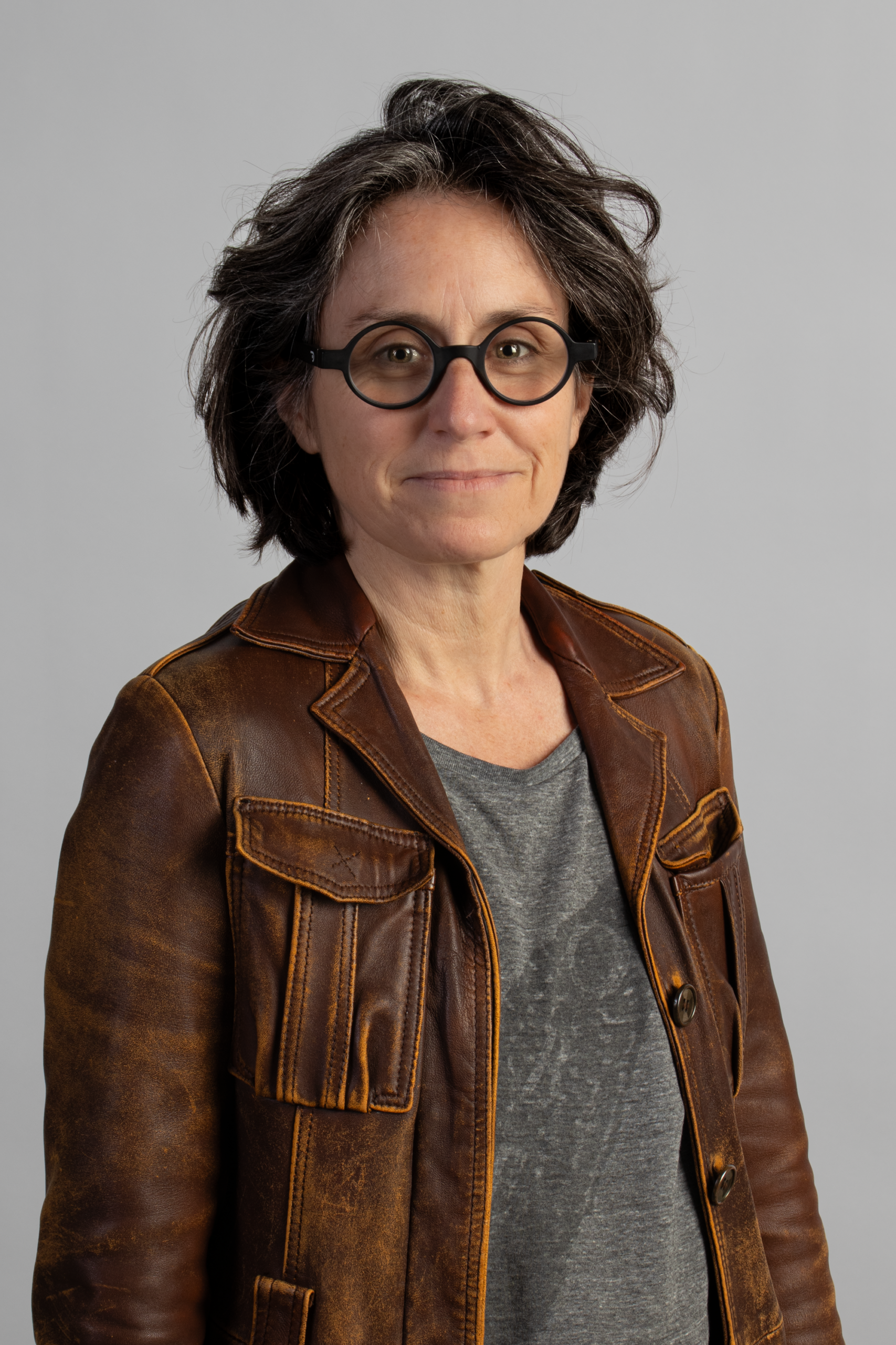 González Gómez, Marta