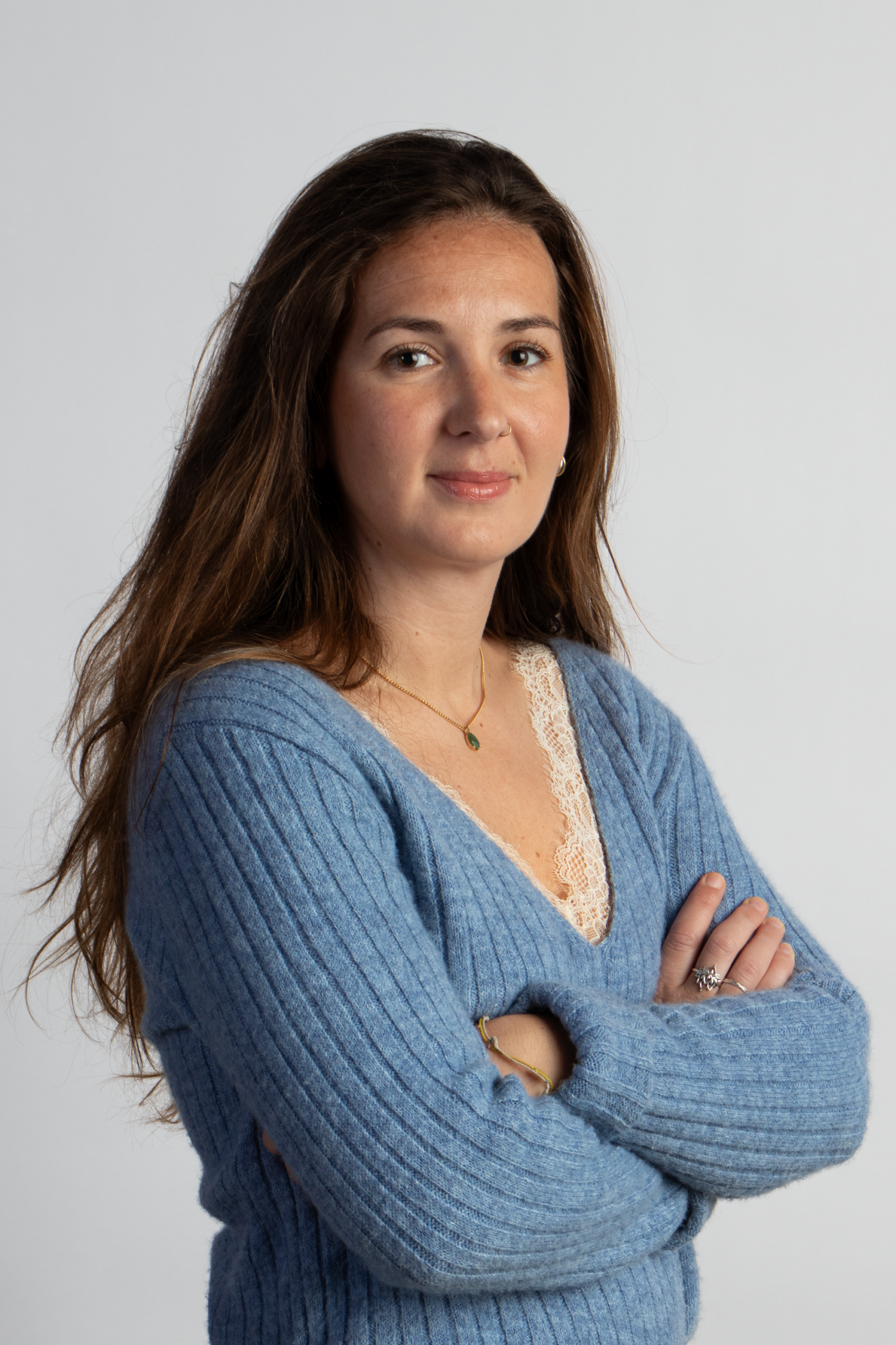 Caimari Fernández, Mar