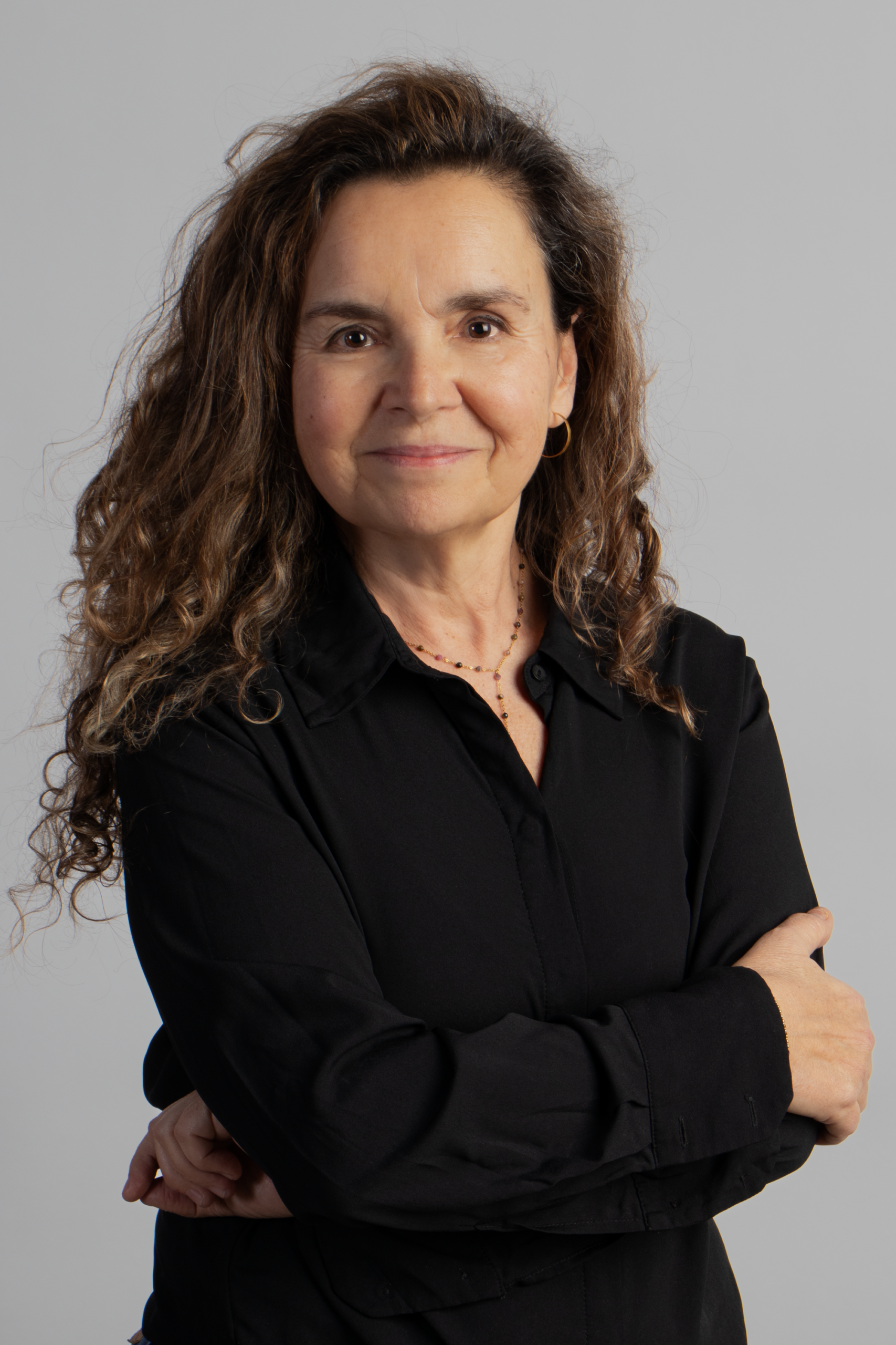 Fuster Ribera, Maria Luisa