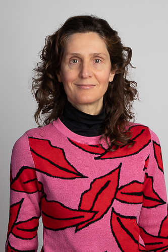 Muñoz María, Leticia