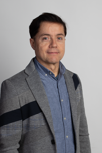 Fernández Pardo, Oswaldo