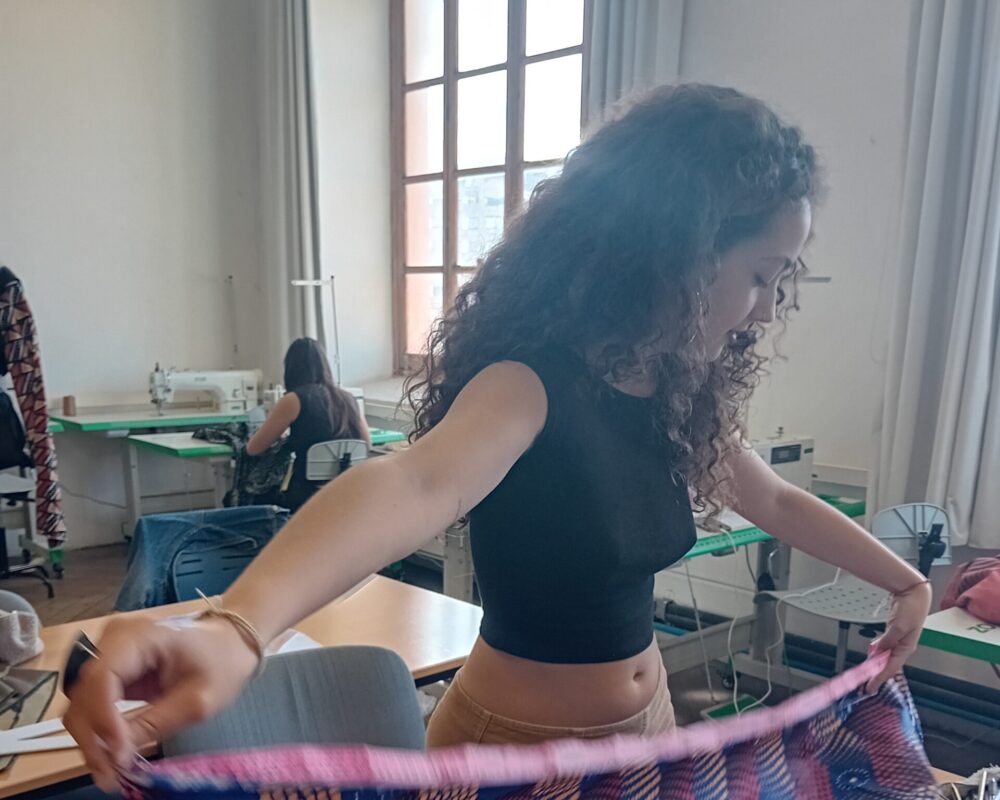 El disseny també és compromís a l’ESDIB