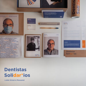 Dentistas Solidar*ios