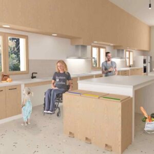 Cohousing Ca’n Pizá